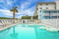 The Boardwalk Inn Hotels in Federal Point