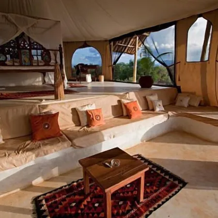 Ripo Wild Safaris