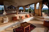 Ripo Wild Safaris Hôtels à : Aitong