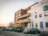 Quality Hotel Grand Steinkjer Hotels in Steinkjer