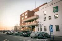 Quality Hotel Grand Steinkjer Hotels in 