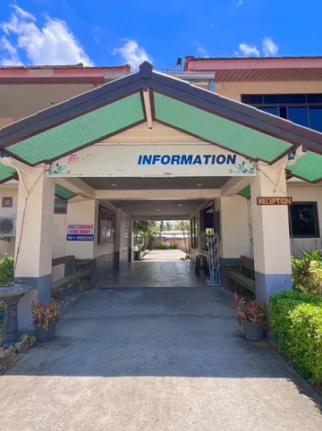 รูปภาพของไดมอนด์ บีช รีสอร์ท