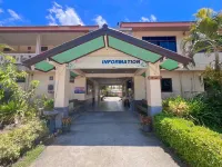 Diamond Beach Resort Hotels in Krabi