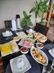Vila Mistral Hotel di Touros