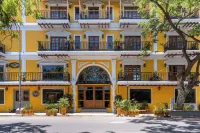 La Moon Puducherry Hotel a 