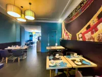 Hotel de La Gare Hotels in Quimper