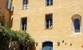 Maison Saint Louis Avec Jacuzzi