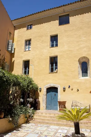 Maison Saint Louis Avec Jacuzzi