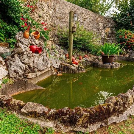 Hostería Las Fuentes