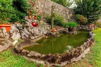 Hostería Las Fuentes Hoteles en 