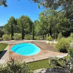 Tente Lodge au Domaine de l'Aven Hotels in Caunes-Minervois