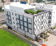 Republic Inn Hotels near Sridevi Complex