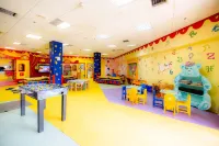 David Dead Sea Resort & Spa - Familien