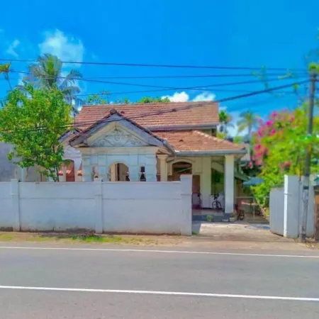 Free House Bentota