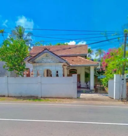 Free House Bentota Отели рядом со станцией Aluthgama Railway Station