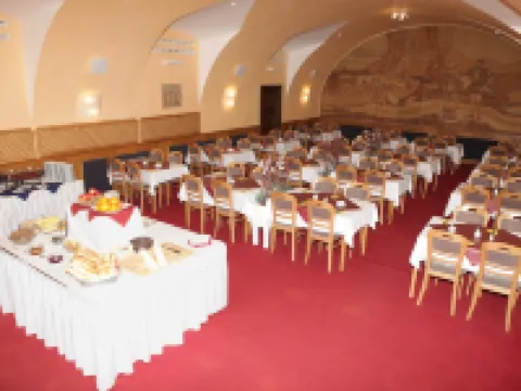 Hotel Zlatá hvězda Hotels in Trebon