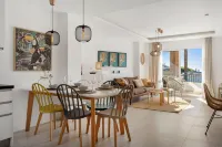 كولورفول فلات إن ريفييرا ديل سول آيف  7