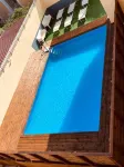 بورتو سالفو - شاطئ