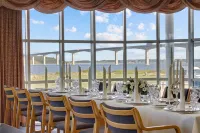 Hotel Pinenhus Hotels in Roslev