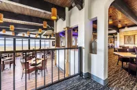 Far View Lodge - breakfast
