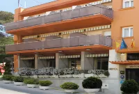 Hotel Medium Montecarlo Hôtels à : Llafranch