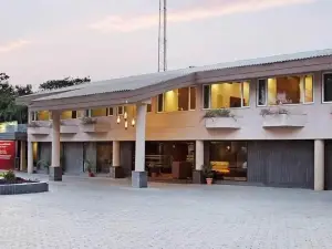 엔라이즈 바이 사야지 보팔