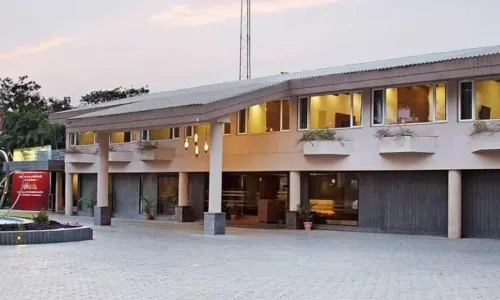 Enrise by Sayaji Bhopal