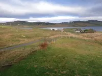 Loch Erisort House Hotels in Isle of Lewis