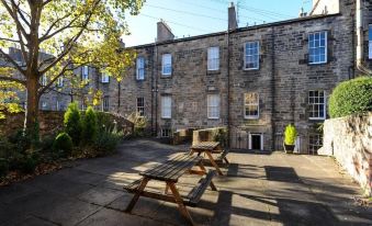 Southside Apartments by Destination Edinburgh