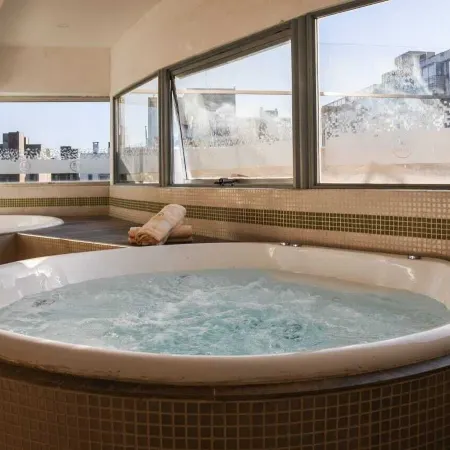 Hotel Innovo