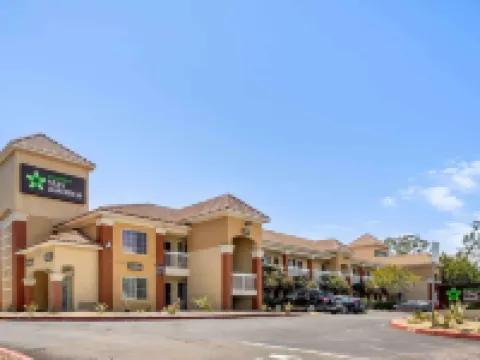 Extended Stay America Suites - Los Angeles - LAX Airport - El Segundo Hotels in El Segundo