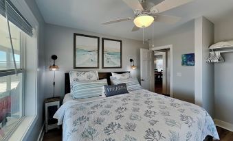 Sea Paradise Cottage