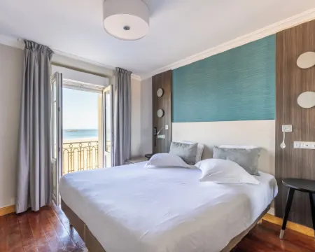 Hotel Kyriad Saint Malo Centre Plage Hotels in Saint Malo