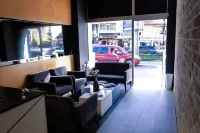 Aripsas Hotel Hotel a Maden Mahallesi