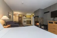 دوجلاس فير ريزورت آند شاليه فنادق في 