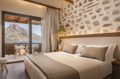 Analeia Hotel