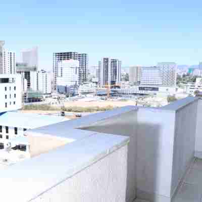 PrimeNest - 3 bedroom Apartment Others