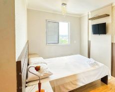 Resid. Clube Mar Grosso - Laguna - LAG905