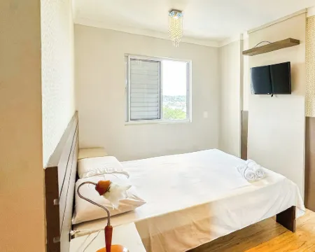 馬爾格羅索俱樂部住宅 - 拉古納 - LAG905