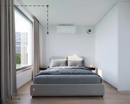 Bostalsee Chalets - Self-Check-in Отели рядом с достопримечательностью «оз. Бошталь»