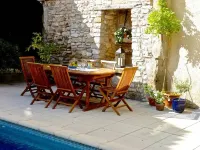 L'Autre Maison Hotel di Mejannes-les-Ales