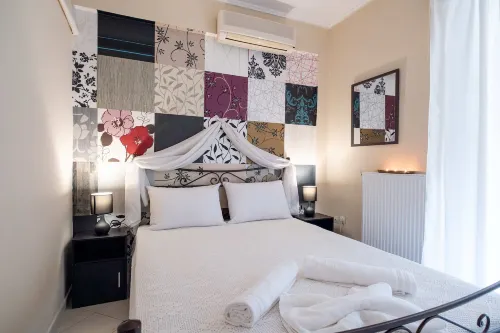 Seaside Astros Getaway - La Maison Etoile Hotels in Paralio Astros