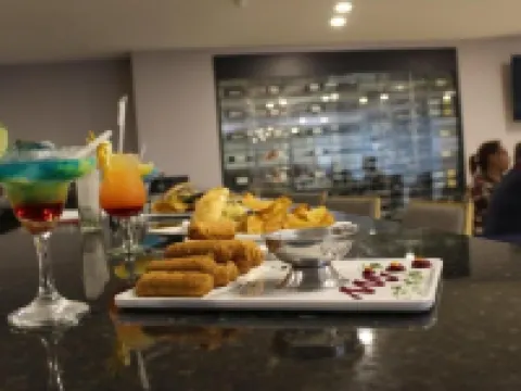 Hesperia Maracay Hoteles en Maracay