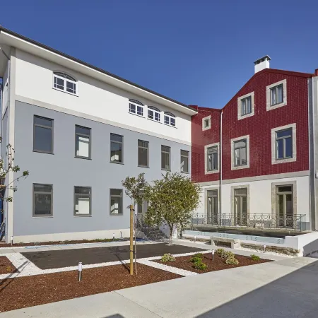 Porto Downtown Lovers Suites: Bombarda 451