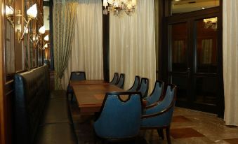 Golden Palace Hotel Yerevan