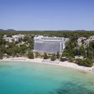 MELIÁ Cala Galdana