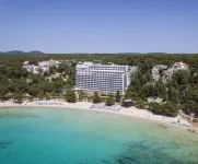 MELIÁ Cala Galdana Hôtels à : Ferreries