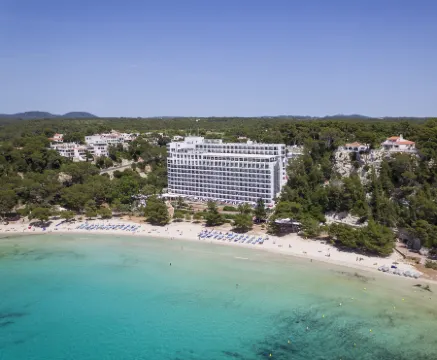MELIÁ Cala Galdana