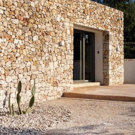 Botanico Villa&Suites
