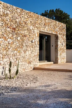 Botanico Villa&Suites